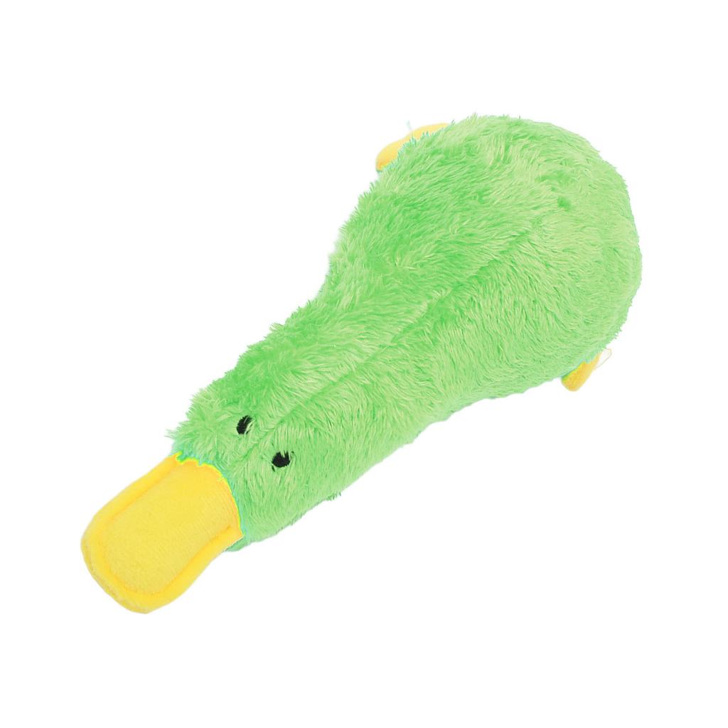 Squeaky Plush Dog Toys Interactive Fun Cute Bird Soft Bite Resistance Plush Dogs Chew Toy for Dogs Puppies Pets