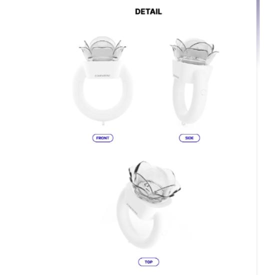 ZEROBASEONE ОФИЦИАЛЬНАЯ ЛАЙТ-СТИК