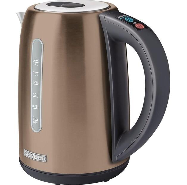 Electric Kettle Sencor SWK 7707CH