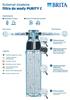 Filtr Wody Brita Purity C500 Quell St