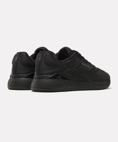 Reebok Nano X5 - Черный [RESO5FT1MBA]