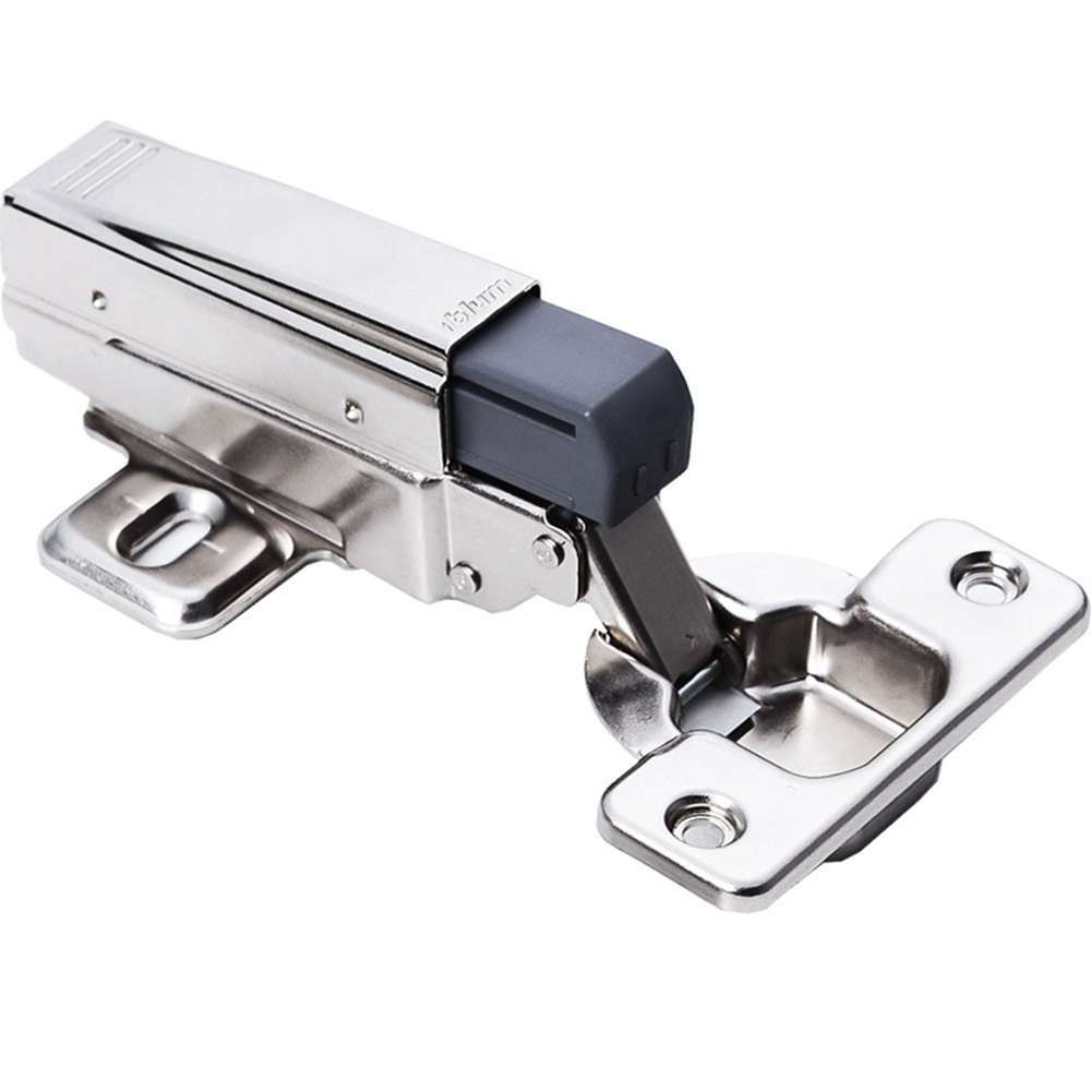 Wardrobe Cupboard Fast Loading Hinge Buffer Damper Full Overlay Hinge Buffer Hinge Automatically