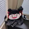 Nezha Cartoon Plush Kid Toy Soft Stuffed Cushion For Bedtime Comfort