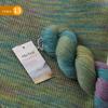 Hand-dyed Wool Yarn, Gradient DIY Knitting Patterns for Sweaters, Baby Silk Yarn Shawls, Scarves, and Handmade Hats