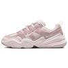 Tech Hera Pearl Pink Women Sneakers Pink-Foam DR9761-600