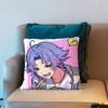NNetaro Yowa trip Game Pillowcases Cute Funny Pillow Case For Wedding Party Home Decor Comfy Pillow Cover