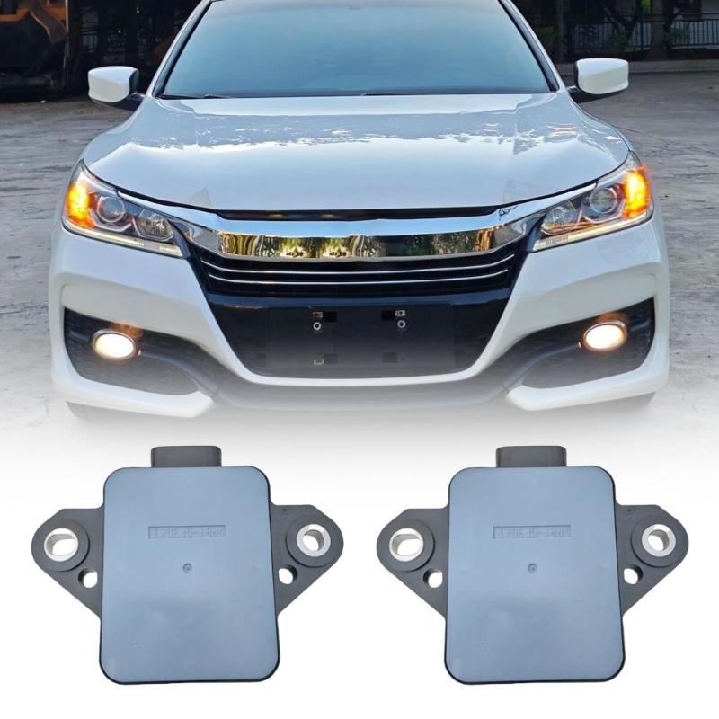 Automotive ESC Motion Sensor With 100Hz Sampling Rate And Shockproof Housing Suitable For Enhancing Safety 39960TA0A01