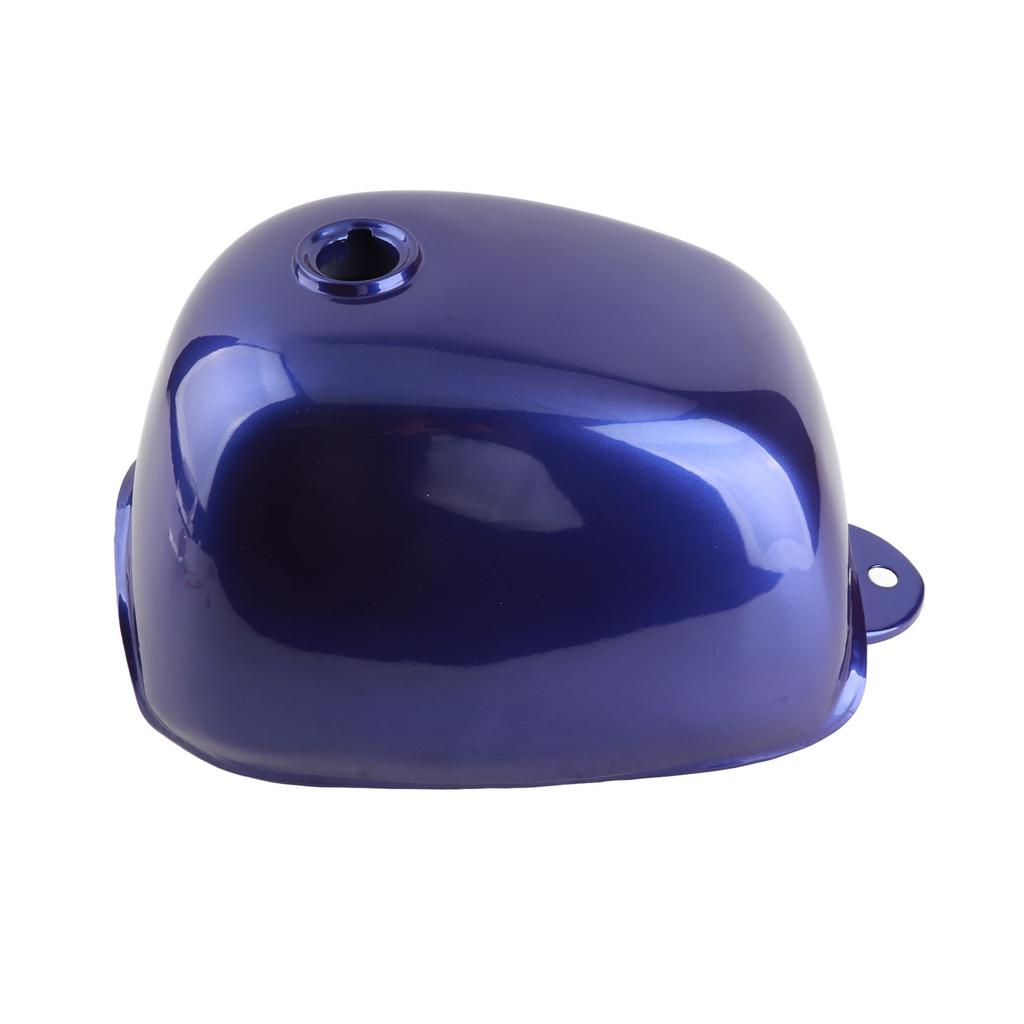 Motorcycle Fuel Gas Tank Metal Shockproof Thickened Motorcyle Oil Tank for Monkey Bike Mini Trail Z50 Z50A Z50J Z50R