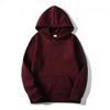 Spring And Autumn Men'S Hoodie Zipper Multi Pocket Hoodie Men'S Sports Thick Bottom Coat Versatile Fashion Casual Coat
