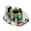 Magneto Stator Generator with Alternator Gasket For 200 XC XC-W 2006 2007