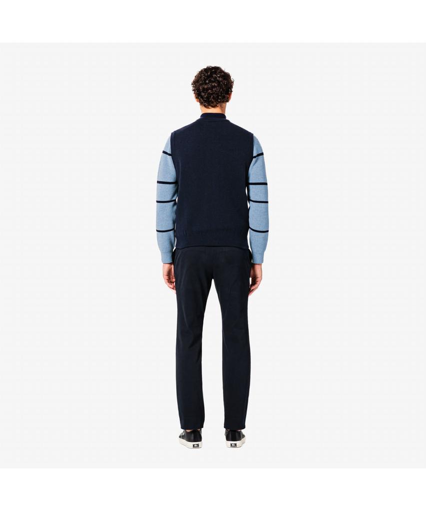 LACOSTE Мужские брюки чинос с начесом Hh577E-55N Hde