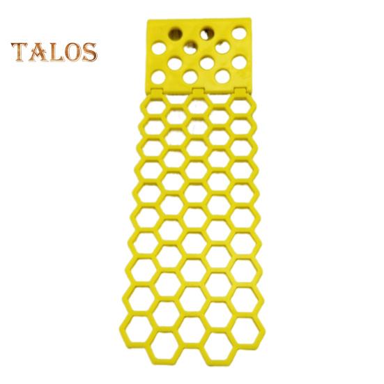 Плавающая лестница для пчел, садовая лестница для полива пчел, станция для поения насекомых, поилка для бабочек, опылителей, кормление птиц, ванны