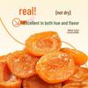 Xinjiang Seedless Dried Apricots