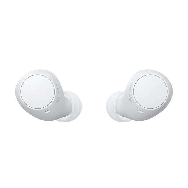 Sony WF-C510 Полностью беспроводные наушники