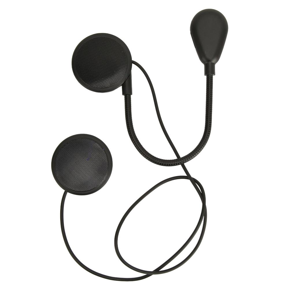 M5H Helmet Bluetooth Headset Multifunction Noise Reduction Motorcycle Helmet Headphones for Motorcyc