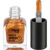 Trend It Up Лак для ногтей Trend It Up 480 Pearl Bronze Orange, 6 мл