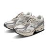 Mizuno Кроссовки для бега Wave Orion Унисекс Низкие Бежевый/Светло-желтый/Темно-серый D1GH232116