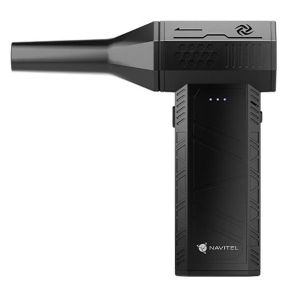 Navitel tf2 blower black