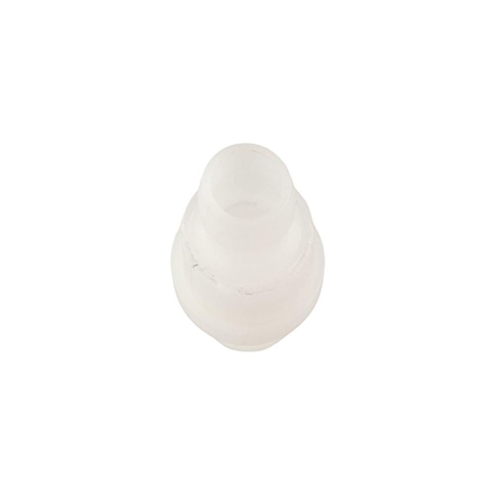 Water White 4mm / 6mm / 8mm / 12mm Non-Return Valves One-way Lnline Check Valve Water Stop Valve