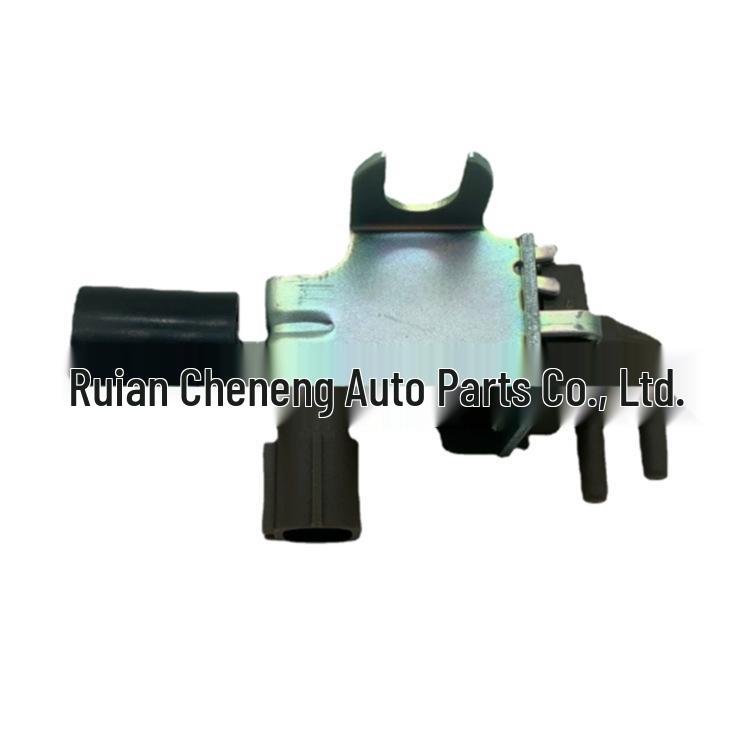 Toyota Solenoid Valve 25819-30050 139700-0880