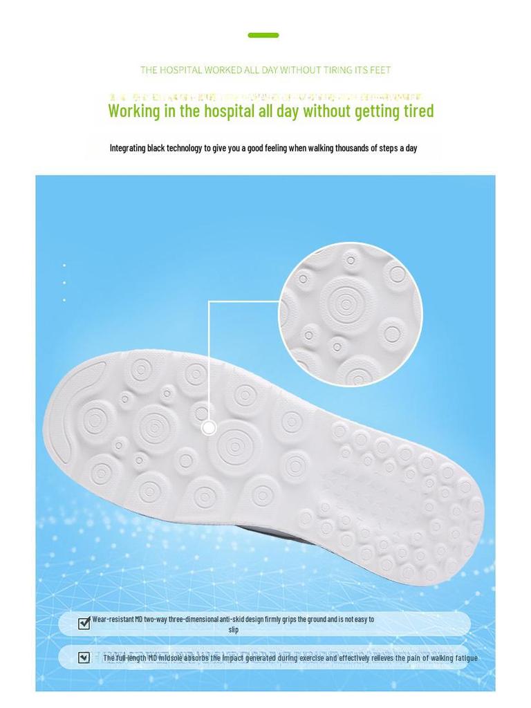 Women's Lace-Up Soft Sole Non-Slip Fashionable Flats - Breathable, Comfortable Autumn/Winter Shoes