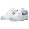 Air Force 1 x 3M Белые 2020 - CT2296-100