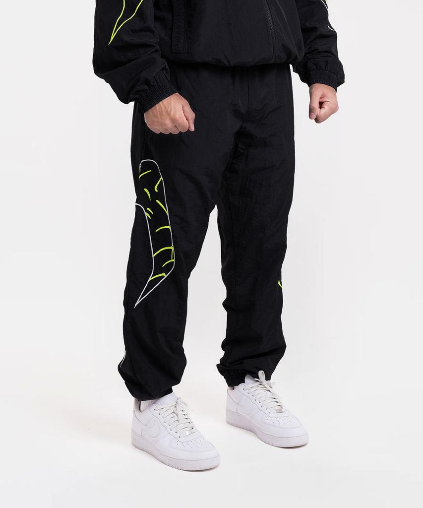 BOXRAW Nakatani X Boxro Track Pants Junto-Bt