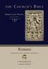 Книга Romans : Interpreted by Early Christian Commentators