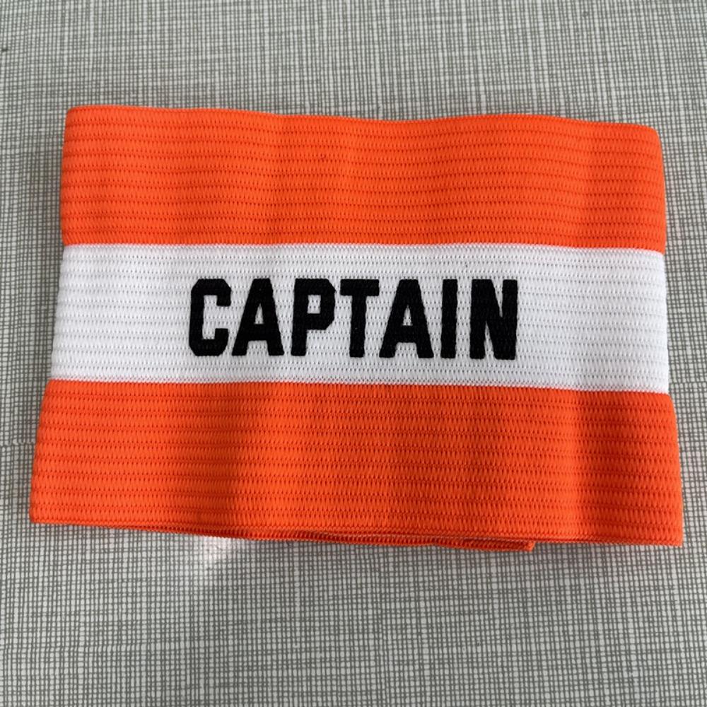 Веер однотонный браслет, футбольный матч