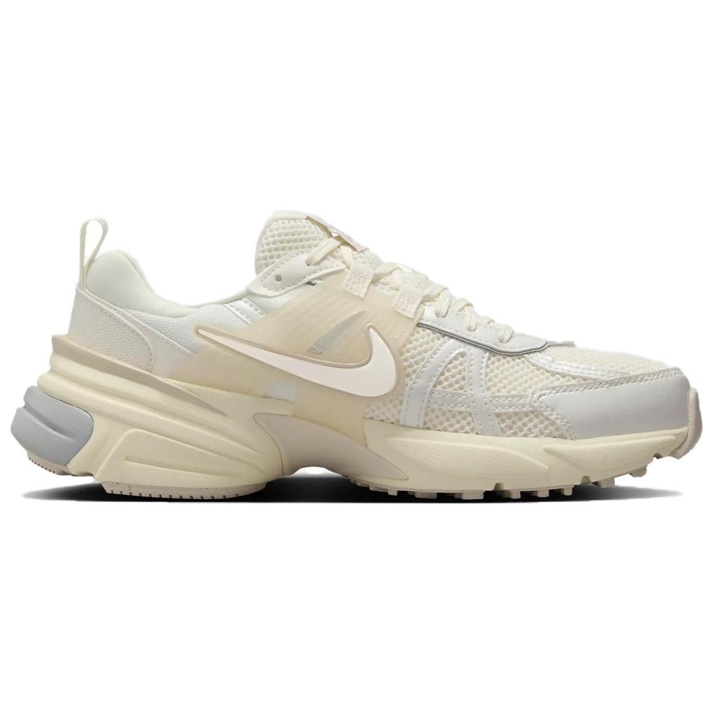 Nike V2K Run Pale Ivory Women's Sneakers HQ1512-110