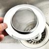 Anti Clogging Magic Anti Odor Раковина Антизасоряющий Сливной Фильтр Новый Сливной Фильтр для Кухонной Раковины Из Нержавеющей Стали