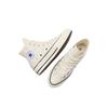 Converse Холщовые удобные индивидуальные молодежные энергичные кеды хайтопы 1970-х годов для мужчин и женщин
