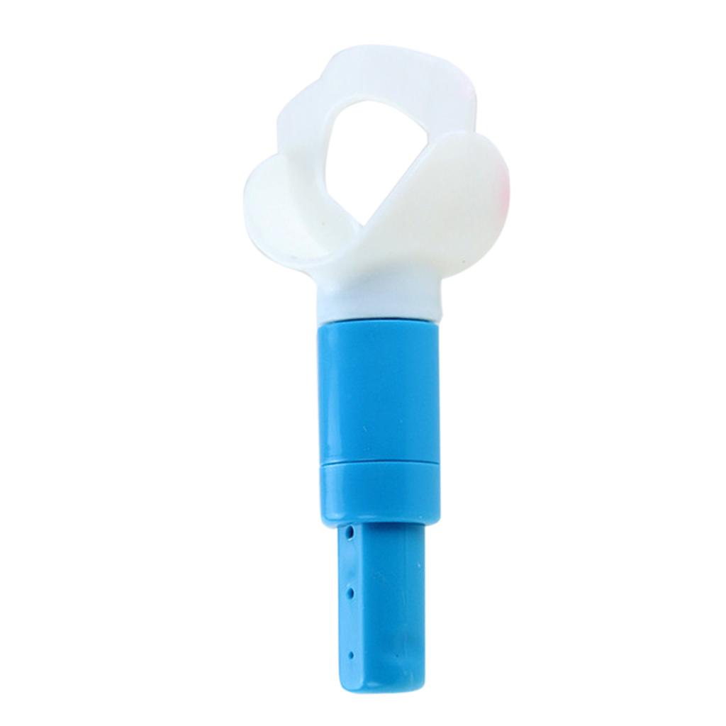 Портативный тренажер для брюшного дыхания, тонкая талия, похудение, увеличение емкости легких, подтяжка лица, дыхательное устройство