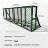 Tactical Training & Outdoor Obstacle Course Equipment