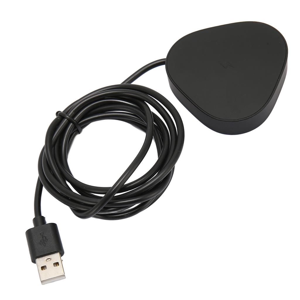 Зарядная док-станция для колонок, быстрая портативная многофункциональная беспроводная зарядная база для Sonos Roam SL 5 В 1 А