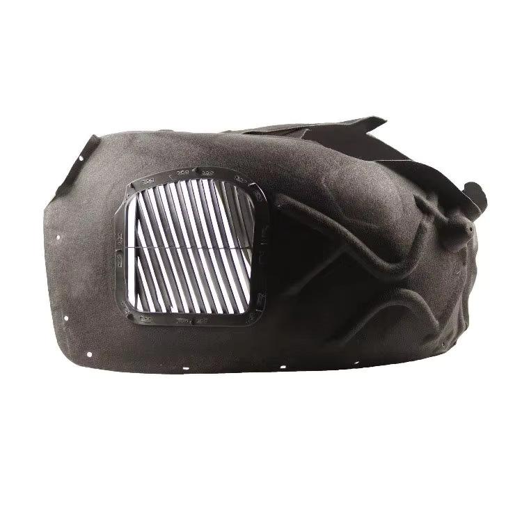 95850496105/95850496201 Передняя подкрылок для Cayenne 2011-2018