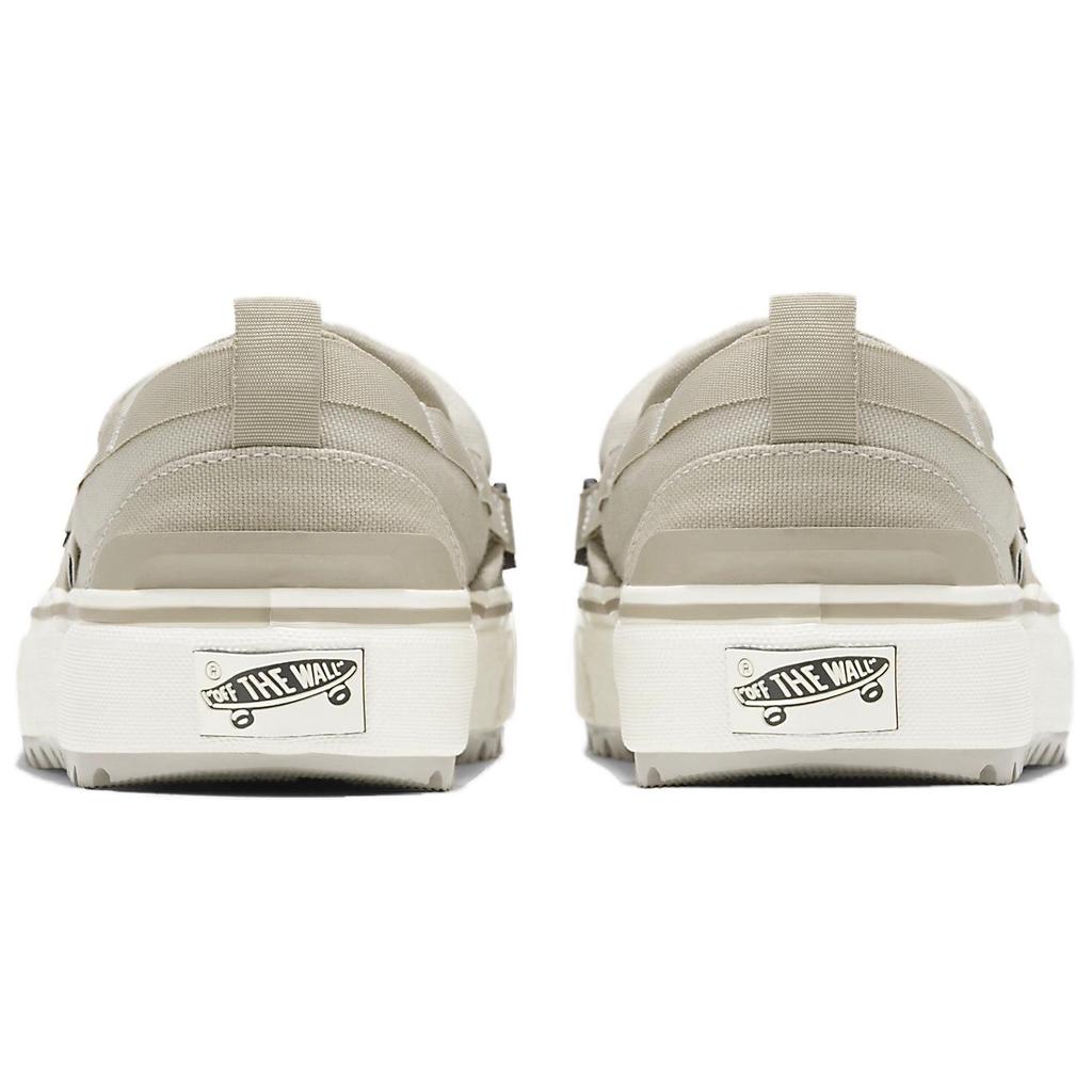 Vans Nicole McLaughlin X Rucksack Slip-On Tan Unisex Sneakers VN000S99JM9