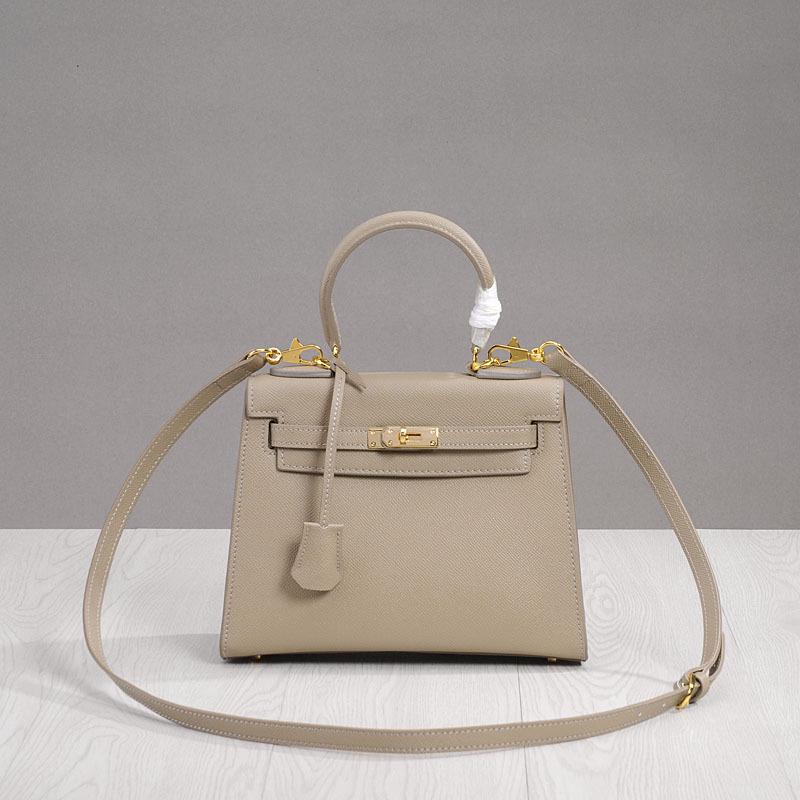 Женская мини-сумка через плечо из натуральной кожи с принтом пальм