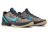 Kobe 6 Protro "Hollywood 3D" GS HM4824-002 Размер 3.5Y-7Y