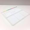 PENTEL Pentel Palette XZSP1-3