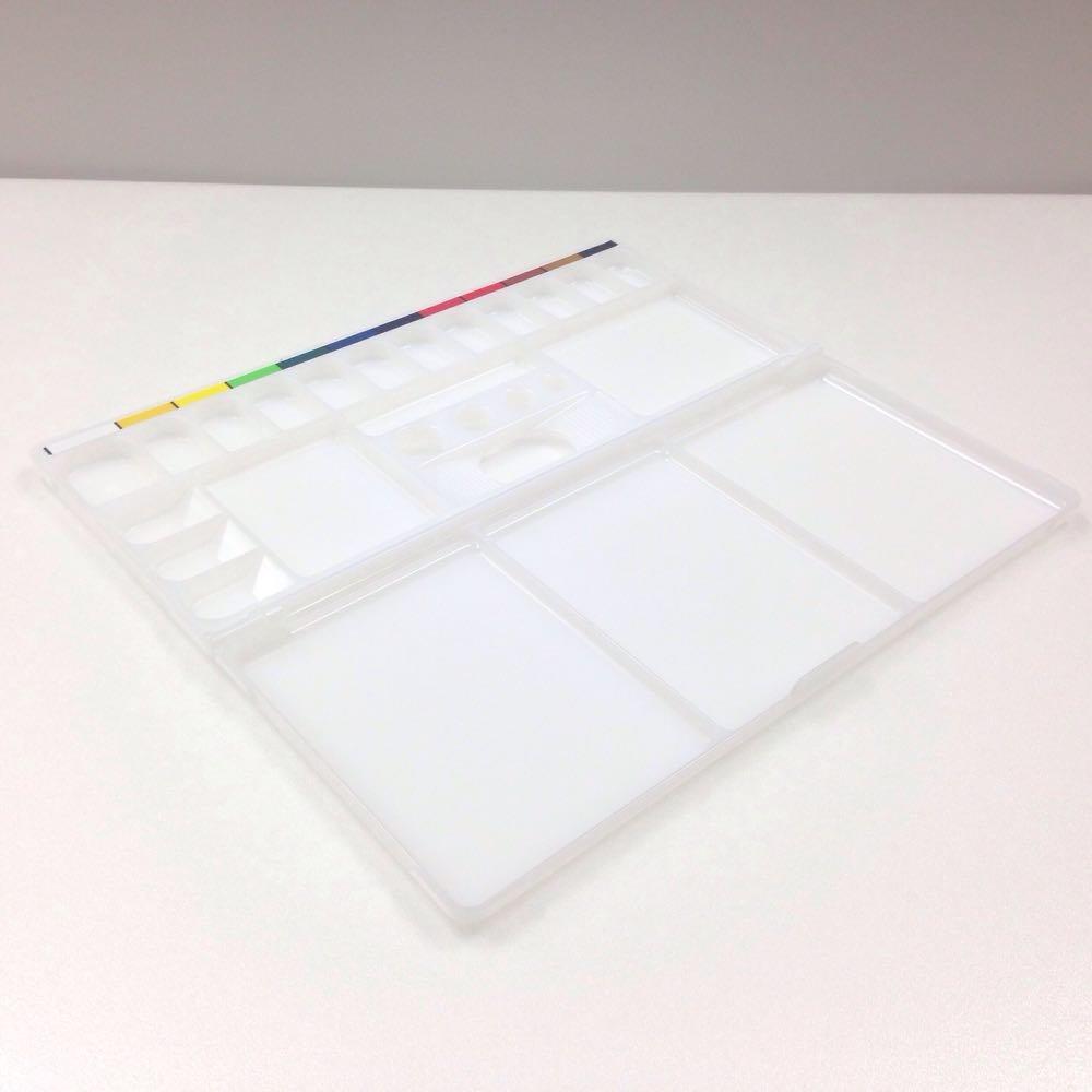 PENTEL Pentel Palette XZSP1-3