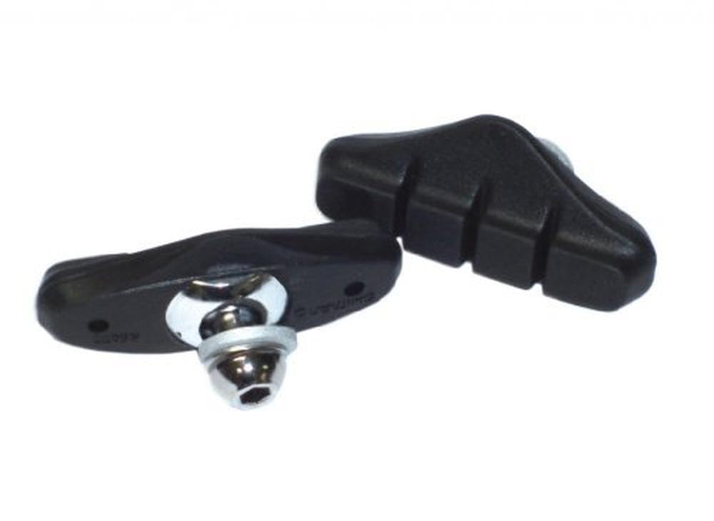 Запчасти для ремонта SHIMANO R50T2 Комплект тормозных колодок пары левые и Y8JY98070 (5 справа) BR-R451 BR-R450 BR-4600