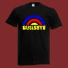 Bullseye Мужской Черный Размер S-5XL