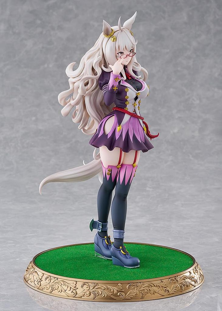 Uma Musume Pretty Derby Бива Хаяхидэ масштабный пластиковый раскрашенный готовый продукт 1/7