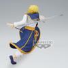 Kurapika II HUNTER HUNTER Vibration Stars Banpresto Аниме Фигурка
