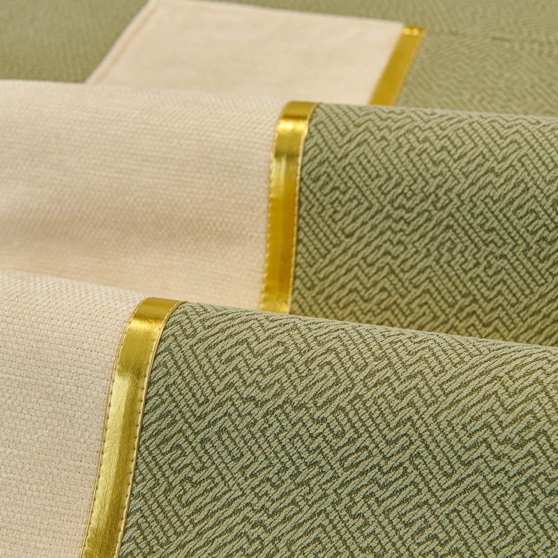 Four Seasons Universal Sofa Cushion New Chenier Sofa Cushion Light Luxury Premium Sofa Cover