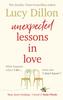 Книга Unexpected Lessons In Love