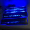 Odyssey 2015-2023 Светодиодная динамическая накладка на порог (4-Pack)