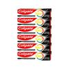 Total Charcoal Toothpaste 110g X 6ea