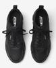 Heeltop Ht4718-Bk Читерский Ключ 8см Подъемник Тренер Зик Черный [240~280мм]